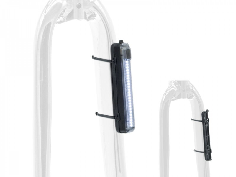 LAMPA PRED. A-STAKE L USB 40 lm W