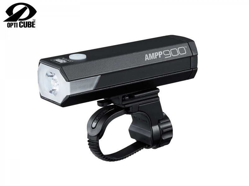 LAMPA PRED. CAT HL-EL89RC AMPP900 ČIERNA