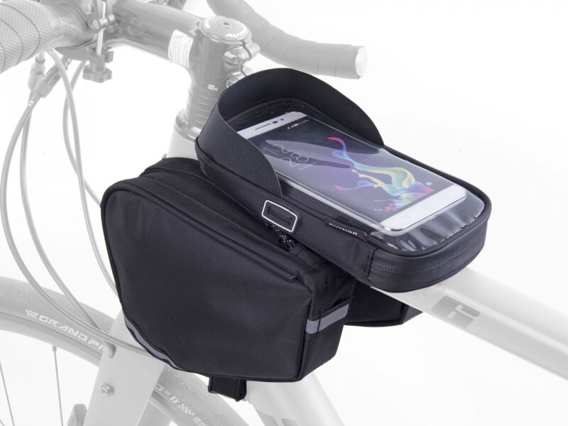 TAŠKA NA RÁM A-R295 MPP X24