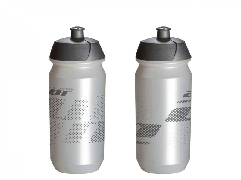 FĽAŠA AB-TCX-SHIVA X25 0,6 L PERLEŤOVÁ/STRIEBORNÁ