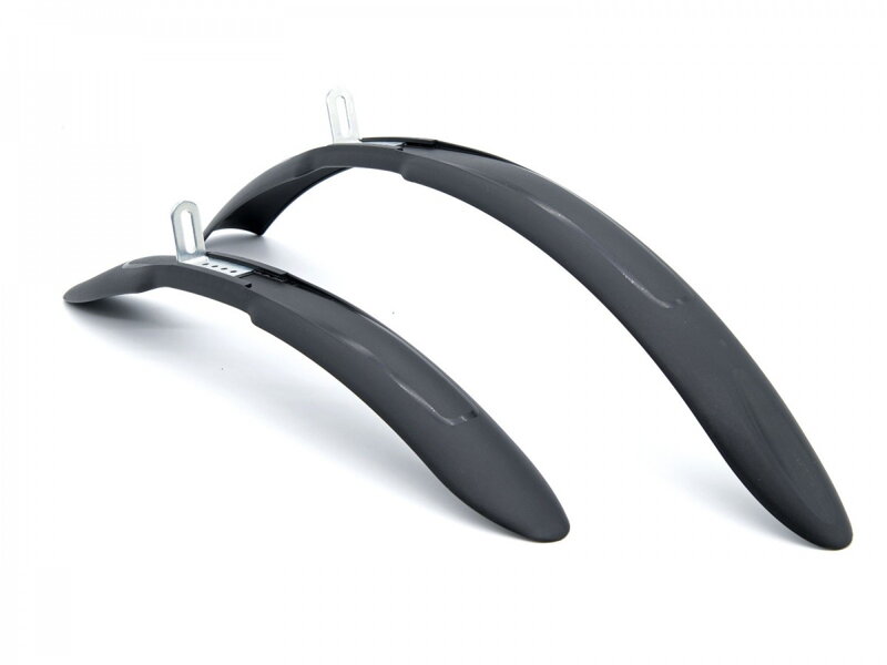 BLATNÍKY AXP-JUNIOR-20/24 X25 ČIERNE