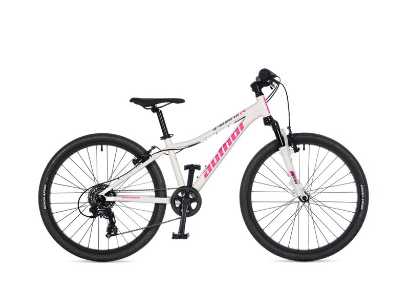 BICYKEL AUTHOR A-MATRIX 24 2026 12,5" BIELA