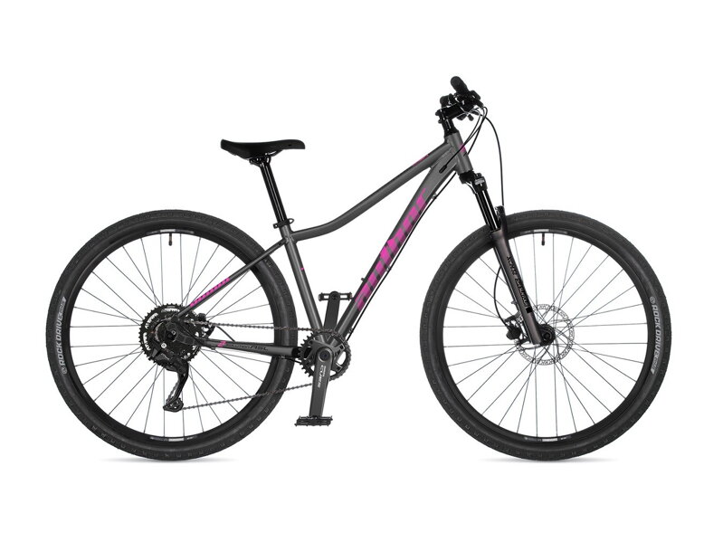 BICYKEL AUTHOR SOLUTION ASL 2026 STRIEBORNÁ